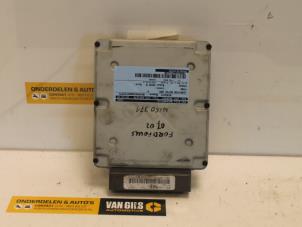 Gebruikte Computer Motormanagement Ford Focus 1 Wagon 1.8 TDdi Prijs € 150,00 Margeregeling aangeboden door Van Gils Automotive