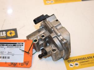 Gebruikte Gasklephuis Audi A6 (C6) 2.7 TDI V6 24V Prijs € 147,00 Margeregeling aangeboden door Van Gils Automotive