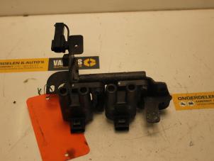 Gebruikte Bobine Hyundai Accent 1.5i 16V Prijs € 30,00 Margeregeling aangeboden door Van Gils Automotive