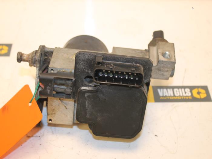 Gebruikte ABS Pomp Mercedes A (W168) 1.7 A-170 CDI 16V Prijs € 25,00 Margeregeling aangeboden door Van Gils Automotive