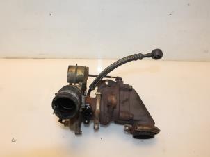 Gebruikte Turbo Peugeot 307 (3A/C/D) 2.0 HDi 90 Prijs € 99,00 Margeregeling aangeboden door Van Gils Automotive