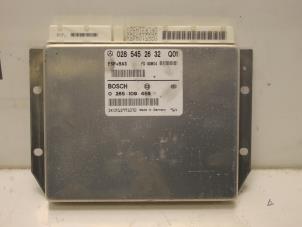 Gebruikte Computer esp Mercedes A (W168) 1.7 A-170 CDI 16V Prijs € 40,00 Margeregeling aangeboden door Van Gils Automotive