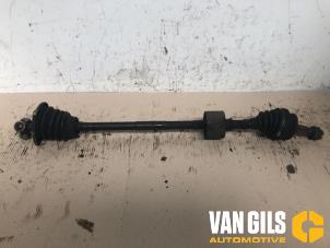 Gebruikte Cardanas rechts-voor (VWA) Fiat Seicento (187) 0.9 SPI Prijs € 74,99 Margeregeling aangeboden door Van Gils Automotive