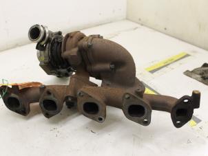 Gebruikte G-lader Opel Astra G (F69) 2.0 Di 16V Prijs € 109,00 Margeregeling aangeboden door Van Gils Automotive