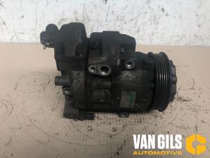 Gebruikte Aircopomp Mercedes A (W168) 1.6 A-160 Prijs € 75,00 Margeregeling aangeboden door Van Gils Automotive