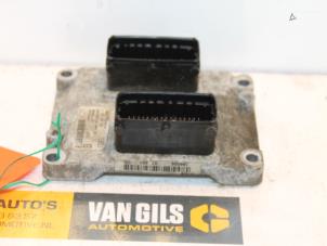 Gebruikte Computer Motormanagement Alfa Romeo 156 Sportwagon (932) 2.0 Twin Spark 16V Prijs € 150,00 Margeregeling aangeboden door Van Gils Automotive