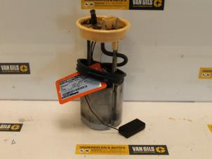 Gebruikte Opvoerpomp Volkswagen Touran (1T1/T2) 1.9 TDI 105 Prijs € 65,00 Margeregeling aangeboden door Van Gils Automotive