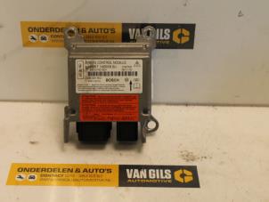 Gebruikte Airbag Set + Module Ford Focus 2 Wagon 1.6 16V Prijs € 399,00 Margeregeling aangeboden door Van Gils Automotive