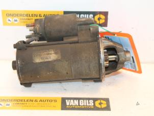 Gebruikte Startmotor Jaguar S-type (X200) 3.0 V6 24V Prijs € 65,00 Margeregeling aangeboden door Van Gils Automotive