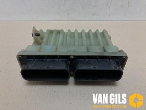 Gebruikte Koeling Module Opel Astra G (F08/48) 1.7 DTI 16V Eco4 Prijs € 30,00 Margeregeling aangeboden door Van Gils Automotive