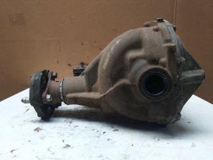 Gebruikte Differentieel achter Jaguar S-type (X200) 3.0 V6 24V Prijs € 249,00 Margeregeling aangeboden door Van Gils Automotive