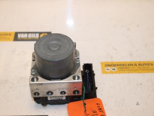 Gebruikte ABS Pomp Fiat Panda (169) 1.1 Fire Prijs € 75,00 Margeregeling aangeboden door Van Gils Automotive