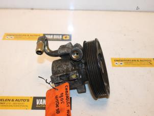 Gebruikte Stuurpomp Chevrolet Nubira Wagon (J100) 1.6 16V Prijs € 60,00 Margeregeling aangeboden door Van Gils Automotive