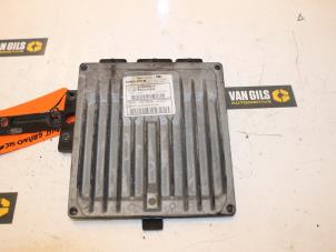 Gebruikte Computer Motormanagement Renault Grand Scénic II (JM) 1.5 dCi 100 Prijs € 150,00 Margeregeling aangeboden door Van Gils Automotive