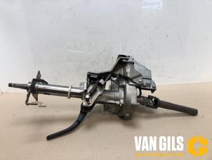 Gebruikte Stuurbekrachtiging Elektrisch Nissan Qashqai (J10) 2.0 16V Prijs € 174,00 Margeregeling aangeboden door Van Gils Automotive