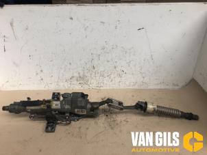 Gebruikte Stuurkolomas Mercedes E (W211) 2.7 E-270 CDI 20V Prijs € 50,00 Margeregeling aangeboden door Van Gils Automotive