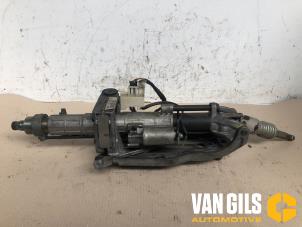 Gebruikte Stuurkolomas Mercedes ML II (164/4JG) 3.0 ML-320 CDI 4-Matic V6 24V Prijs € 50,00 Margeregeling aangeboden door Van Gils Automotive