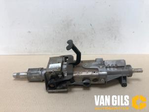 Gebruikte Stuurkolomas Saab 9-3 Sport Estate (YS3F) 2.0t 16V Prijs € 50,00 Margeregeling aangeboden door Van Gils Automotive