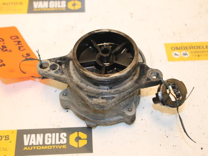 Gebruikte Videpomp (Diesel) BMW 5 serie (E39) 525 tds Prijs € 65,00 Margeregeling aangeboden door Van Gils Automotive