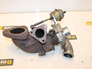 Gebruikte G-lader Opel Vectra B Caravan (31) 2.0 DTi 16V Prijs € 109,00 Margeregeling aangeboden door Van Gils Automotive