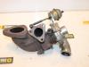 Turbo van een Opel Vectra B Caravan (31), 1996 / 2003 2.0 DTi 16V, Combi/o, Diesel, 1.995cc, 74kW (101pk), FWD, X20DTH, 1996-11 / 2000-08 1998