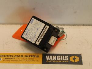Gebruikte Centrale Deurvergrendelings Module Toyota Yaris (P1) 1.0 16V VVT-i Prijs € 40,00 Margeregeling aangeboden door Van Gils Automotive