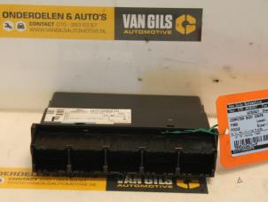 Gebruikte Module Bodycontrol Ford Focus 1 1.8 TDCi 115 Prijs € 60,00 Margeregeling aangeboden door Van Gils Automotive
