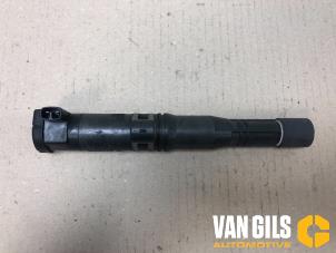 Gebruikte Bobine Renault Laguna II Grandtour (KG) 1.8 16V Prijs € 30,00 Margeregeling aangeboden door Van Gils Automotive