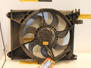 Gebruikte Koelvin Hyundai Trajet 2.0 CRDi 16V Prijs € 65,00 Margeregeling aangeboden door Van Gils Automotive