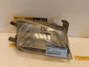 Gebruikte Rechter Koplamp Suzuki Swift (SF310/413) 1.0i Prijs € 65,00 Margeregeling aangeboden door Van Gils Automotive