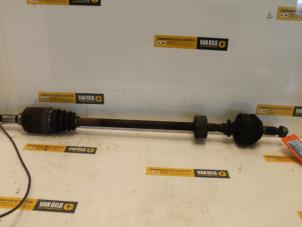 Gebruikte Cardanas rechts-voor (VWA) MG ZR 1.4 16V 105 Prijs € 74,99 Margeregeling aangeboden door Van Gils Automotive