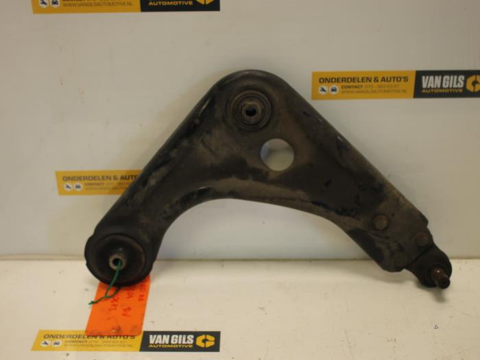 Draagarm rechts-voor Ford KA O128916 - foto 1