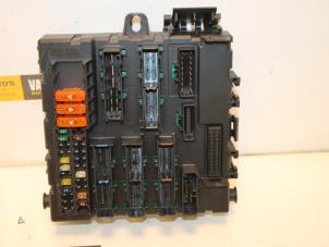 Gebruikte Zekeringkast Opel Vectra C GTS 1.8 16V Prijs € 75,00 Margeregeling aangeboden door Van Gils Automotive