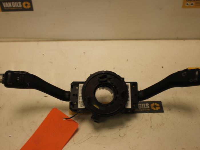 Steering column stalk Volkswagen Golf O108419 - foto 1