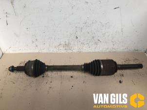 Gebruikte Steekas rechts-achter Landrover Range Rover Sport (LS) 2.7 TDV6 24V Prijs € 74,99 Margeregeling aangeboden door Van Gils Automotive