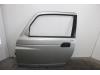 Portier 2Deurs links van een Ssang Yong Korando Cabrio (KJ), 1997 / 2006 2.9 TD, Jeep/SUV, Diesel, 2.874cc, 88kW (120pk), 4x4, OM662910; OM662920, 1998-04 / 2006-11, KJL2B1D; KJL4B1D 2004