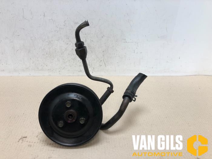Gebruikte Pomp Servo Daewoo Lanos (TA/TF08/48/86) 1.5 Prijs € 60,00 Margeregeling aangeboden door Van Gils Automotive