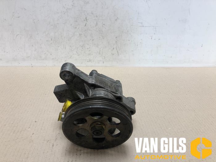 Gebruikte Servopomp Honda Civic (EJ/EK) 1.4iS 16V Prijs € 60,00 Margeregeling aangeboden door Van Gils Automotive
