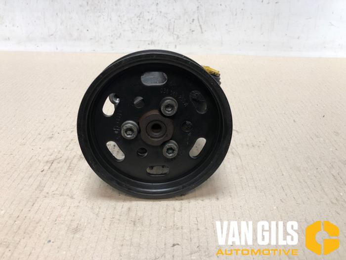 Gebruikte Pomp Servo Volkswagen Golf IV (1J1) 1.6 Prijs € 60,00 Margeregeling aangeboden door Van Gils Automotive