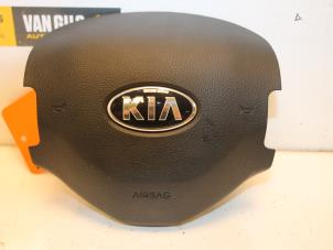 Gebruikte Module + Airbag Set Kia Sportage (SL) 2.0 CRDi 16V VGT 4x4 Prijs € 999,00 Margeregeling aangeboden door Van Gils Automotive