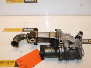 Gebruikte EGR koeler Renault Grand Scénic II (JM) 1.9 dCi 120 Prijs € 60,00 Margeregeling aangeboden door Van Gils Automotive