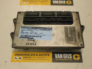 Gebruikte Computer Motormanagement Jeep Grand Cherokee (WG/WJ) 3.1 TDI Prijs € 150,00 Margeregeling aangeboden door Van Gils Automotive