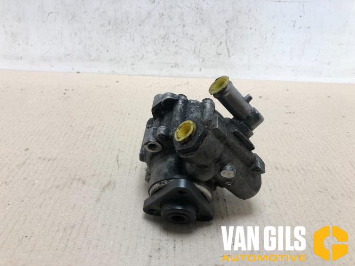Gebruikte Pomp Servo Alfa Romeo 156 (932) 1.8 Twin Spark 16V Prijs € 60,00 Margeregeling aangeboden door Van Gils Automotive