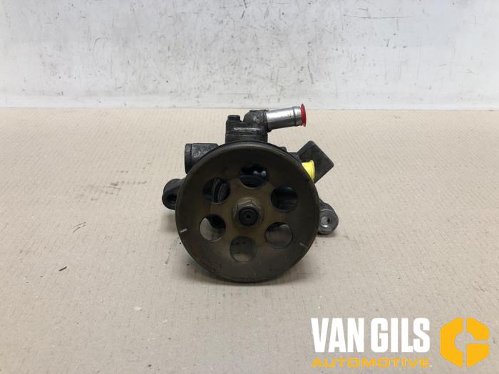 Gebruikte Servopomp Honda Civic (EJ/EK) 1.4iS 16V Prijs € 60,00 Margeregeling aangeboden door Van Gils Automotive