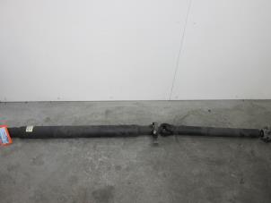 Gebruikte Tussenas BMW 5 serie (E39) 525 tds Prijs € 99,99 Margeregeling aangeboden door Van Gils Automotive