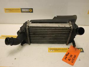 Gebruikte Intercooler Volkswagen Lupo (6X1) 1.2 TDI 3L Prijs € 60,00 Margeregeling aangeboden door Van Gils Automotive