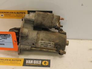 Gebruikte Startmotor Ford Focus C-Max 1.6 TDCi 16V Prijs € 65,00 Margeregeling aangeboden door Van Gils Automotive