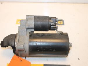 Gebruikte Startmotor BMW 5 serie (E39) 525 tds Prijs € 65,00 Margeregeling aangeboden door Van Gils Automotive