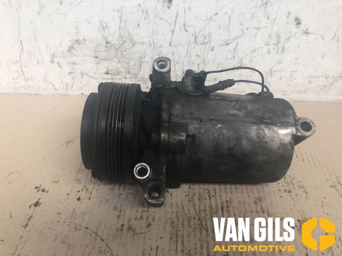 Gebruikte Aircopomp BMW 3 serie Touring (E46/3) 320d 16V Prijs € 35,00 Margeregeling aangeboden door Van Gils Automotive