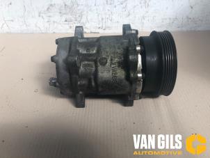 Gebruikte Aircopomp Rover 200 (RF) 214 Si 1.4 16V Prijs € 75,00 Margeregeling aangeboden door Van Gils Automotive